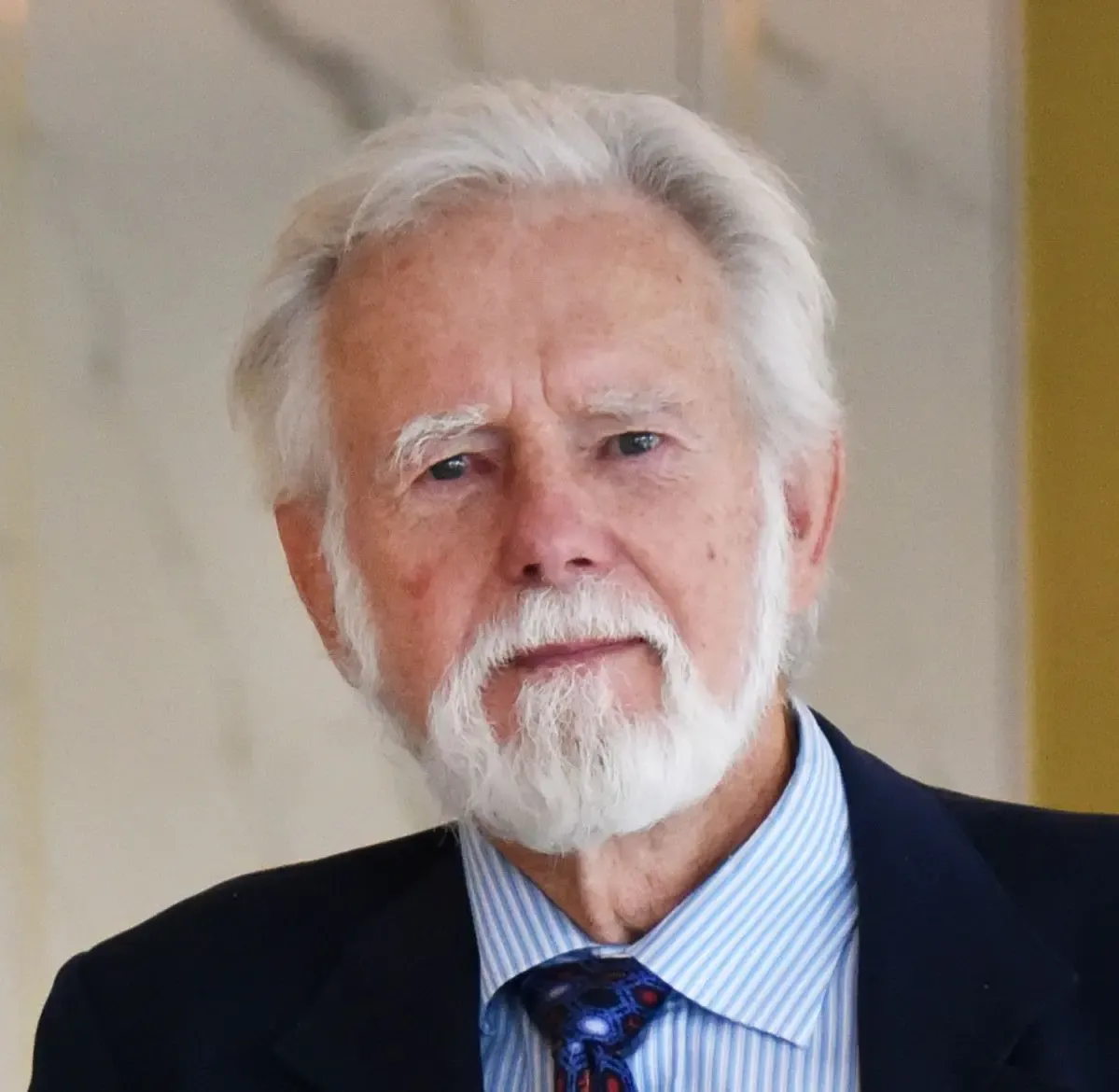 Johnny Ludvingsson receives Kerstin Brismar Award 2025