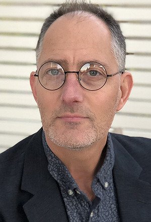 Photo of Jonas Fuxe, Senior researcher, Department of Laboratory Medicine, Division of Pathology