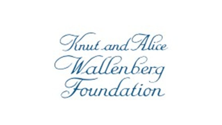 Logotype Knut and Alice Wallenberg Foundation
