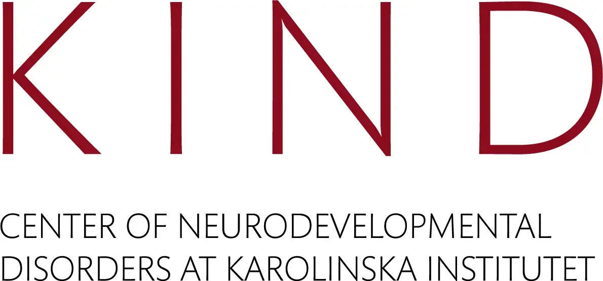 Logotyp KIND