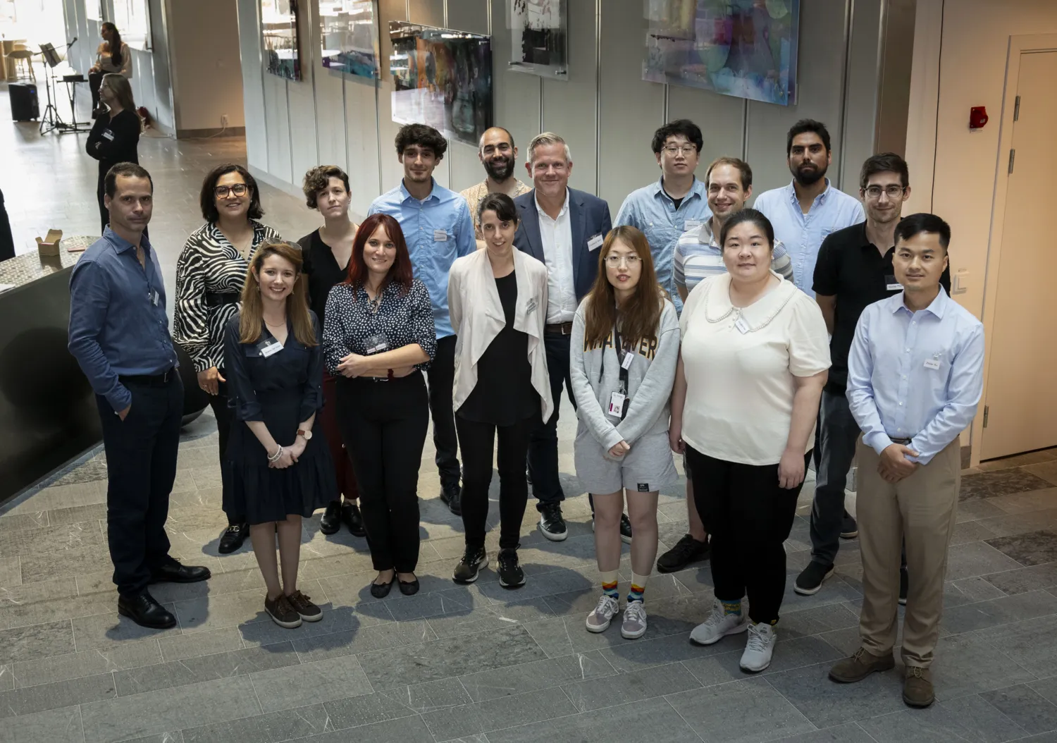 KIRI Postdocs