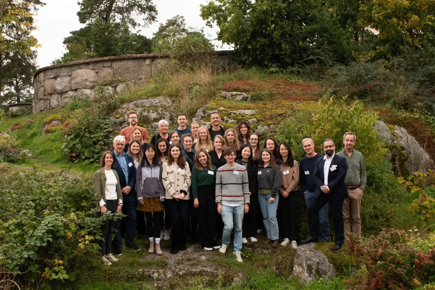 MitoRetreat 2025