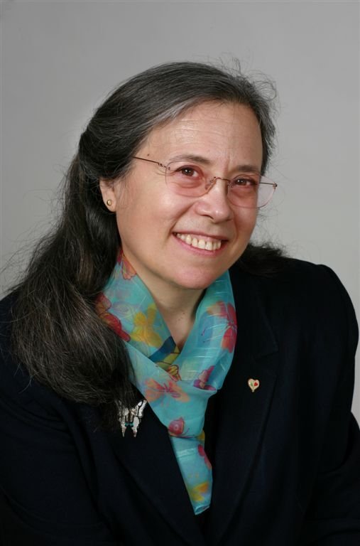 PhD Karen Belkic