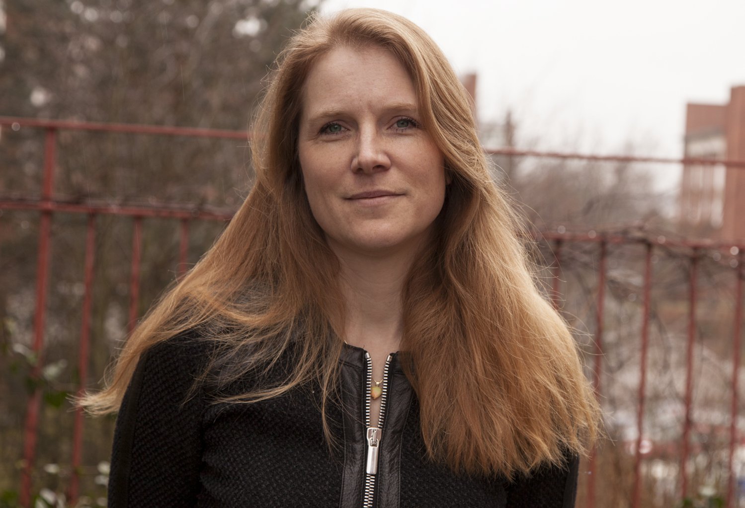 Karin Broberg, IMM