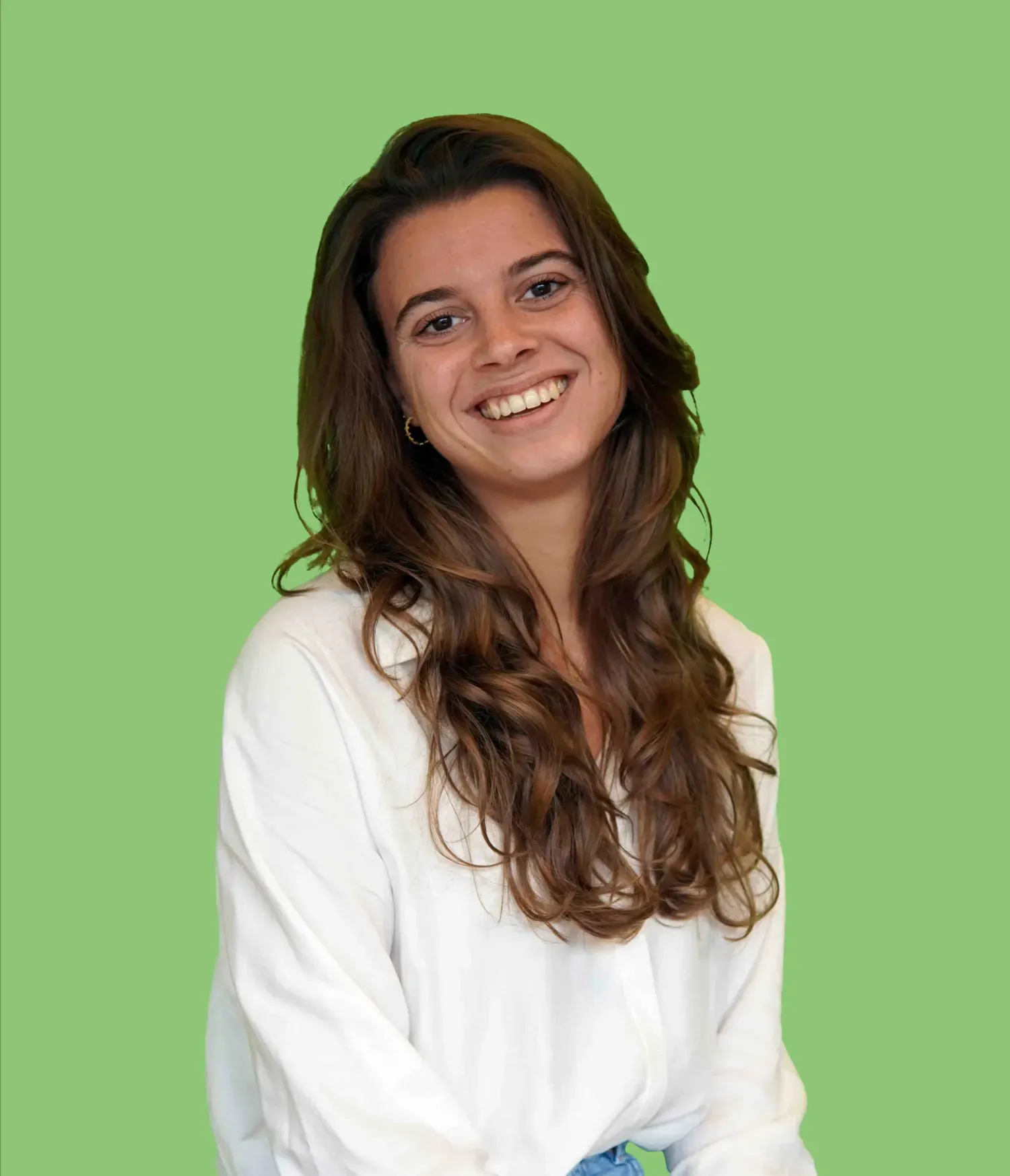 Karlijn van Rozendaal_ALS