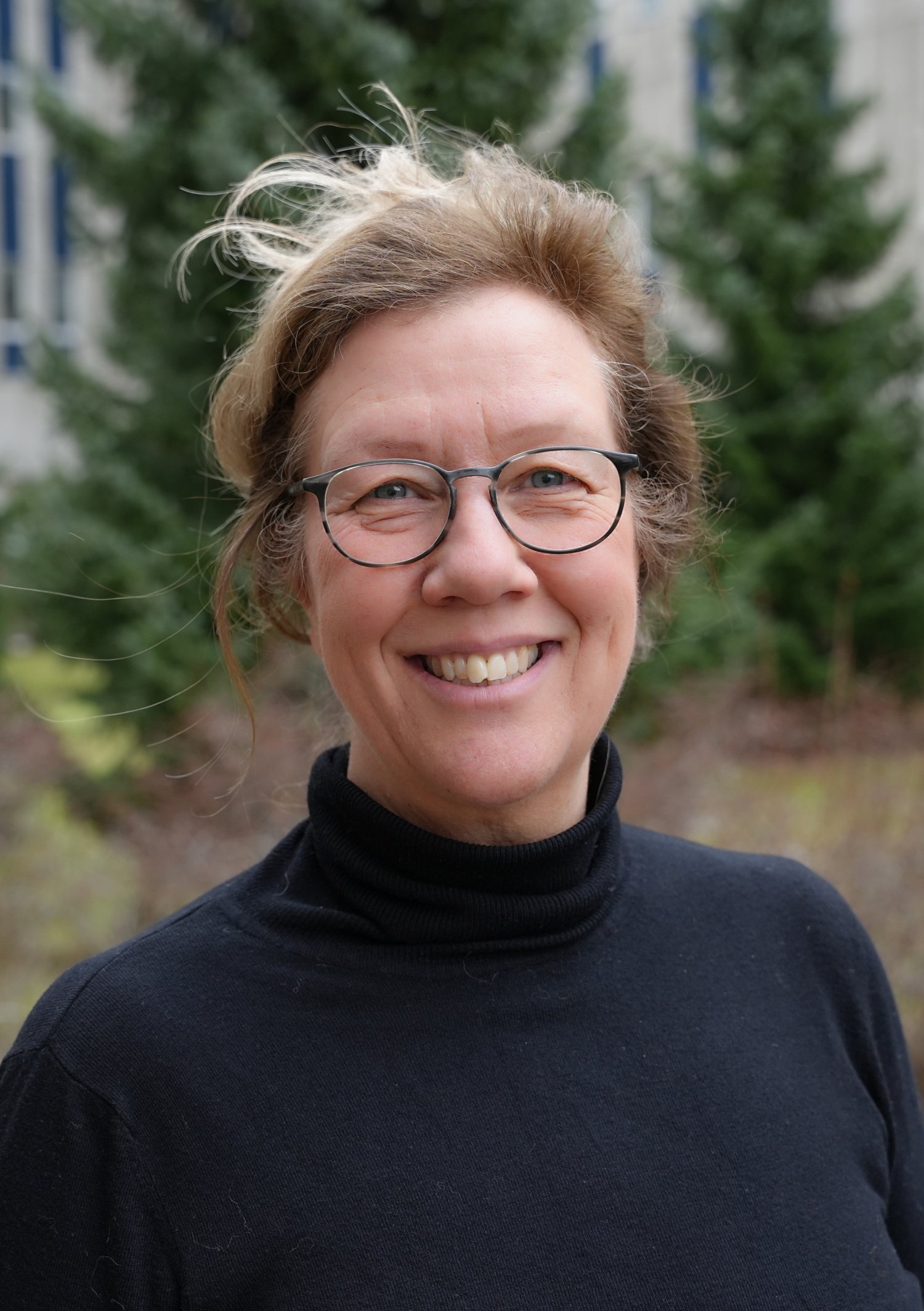 Kerstin Blom