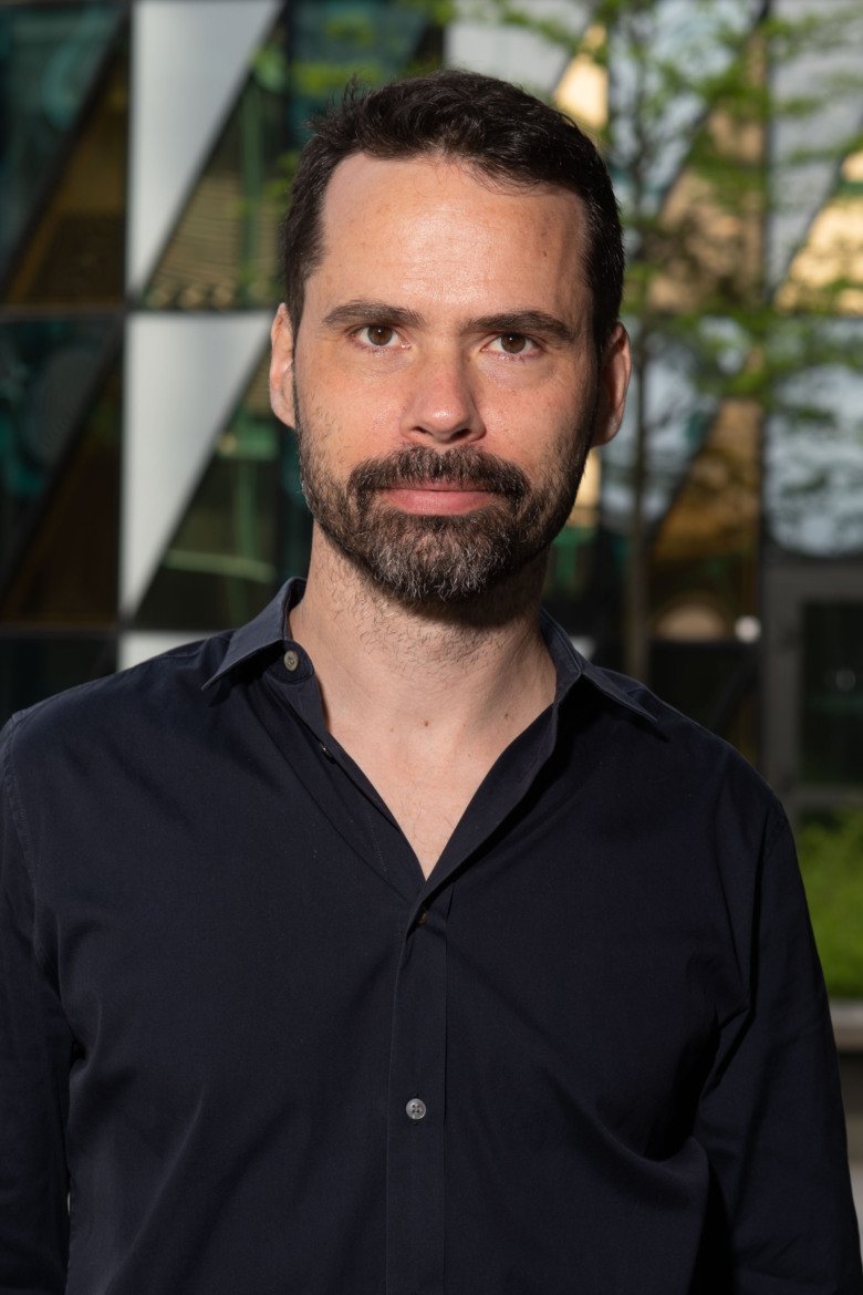 Konstantinos Meletis