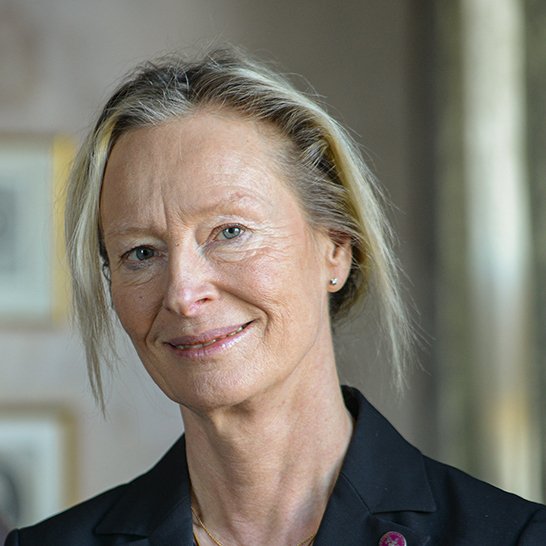 Kristina Gemzell Danielsson