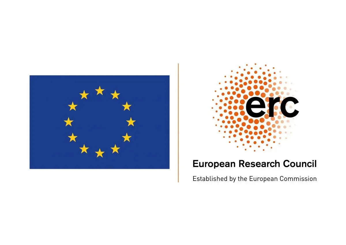 ERC-Symbolen