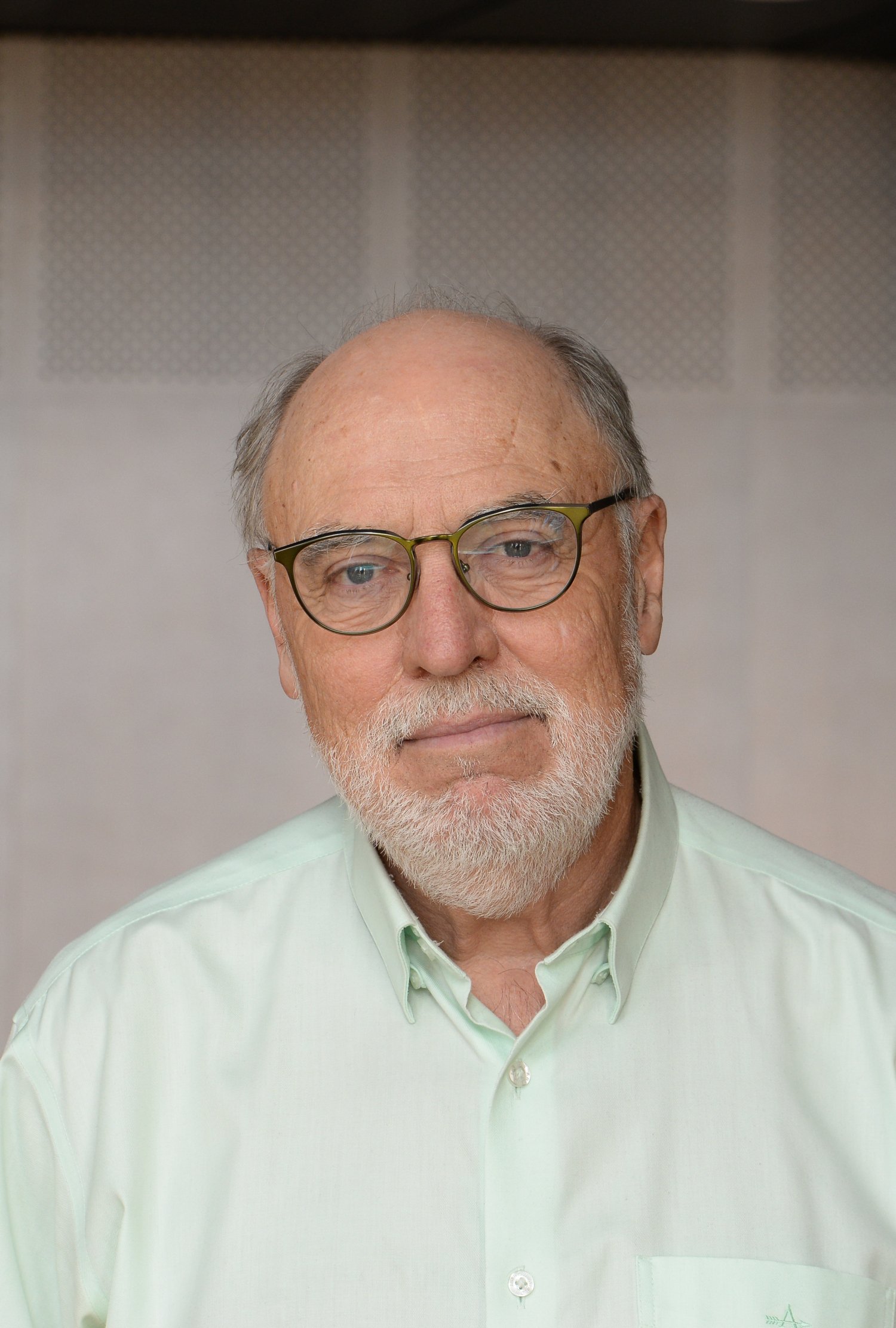 Lars-Olof Wahlund