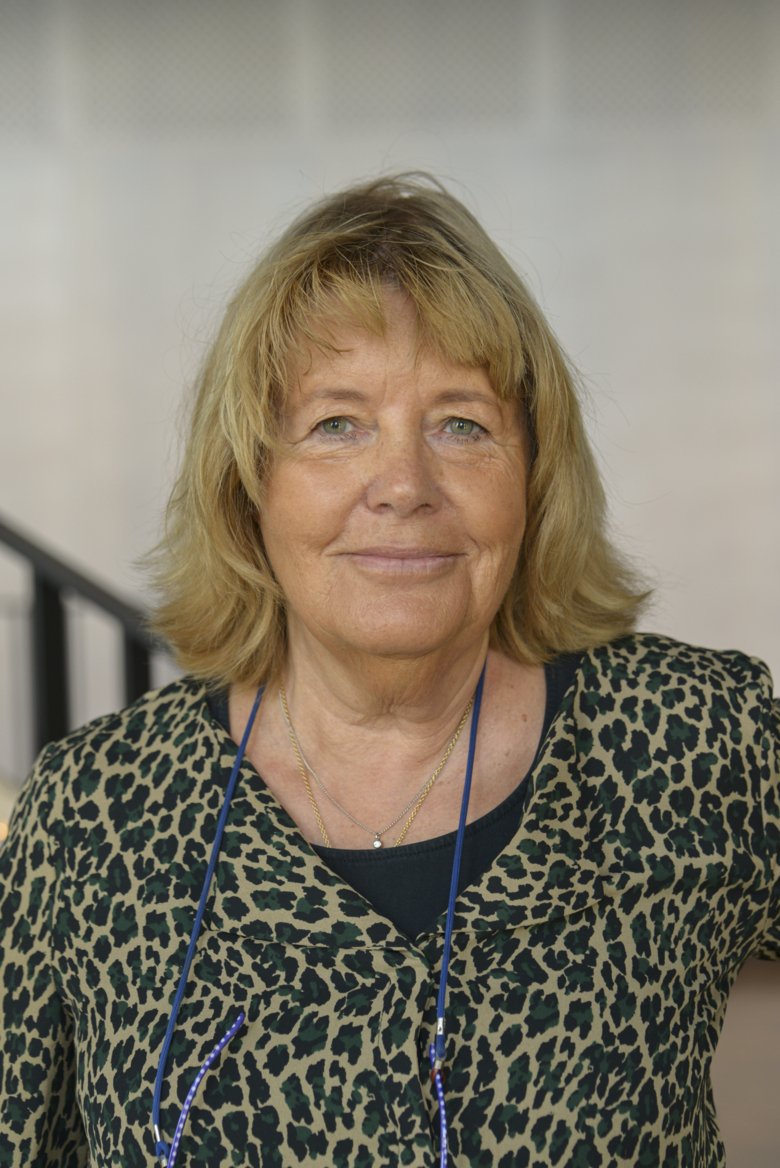 Lena Klingspor