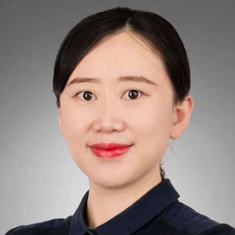 Alumna Liu Tiantian