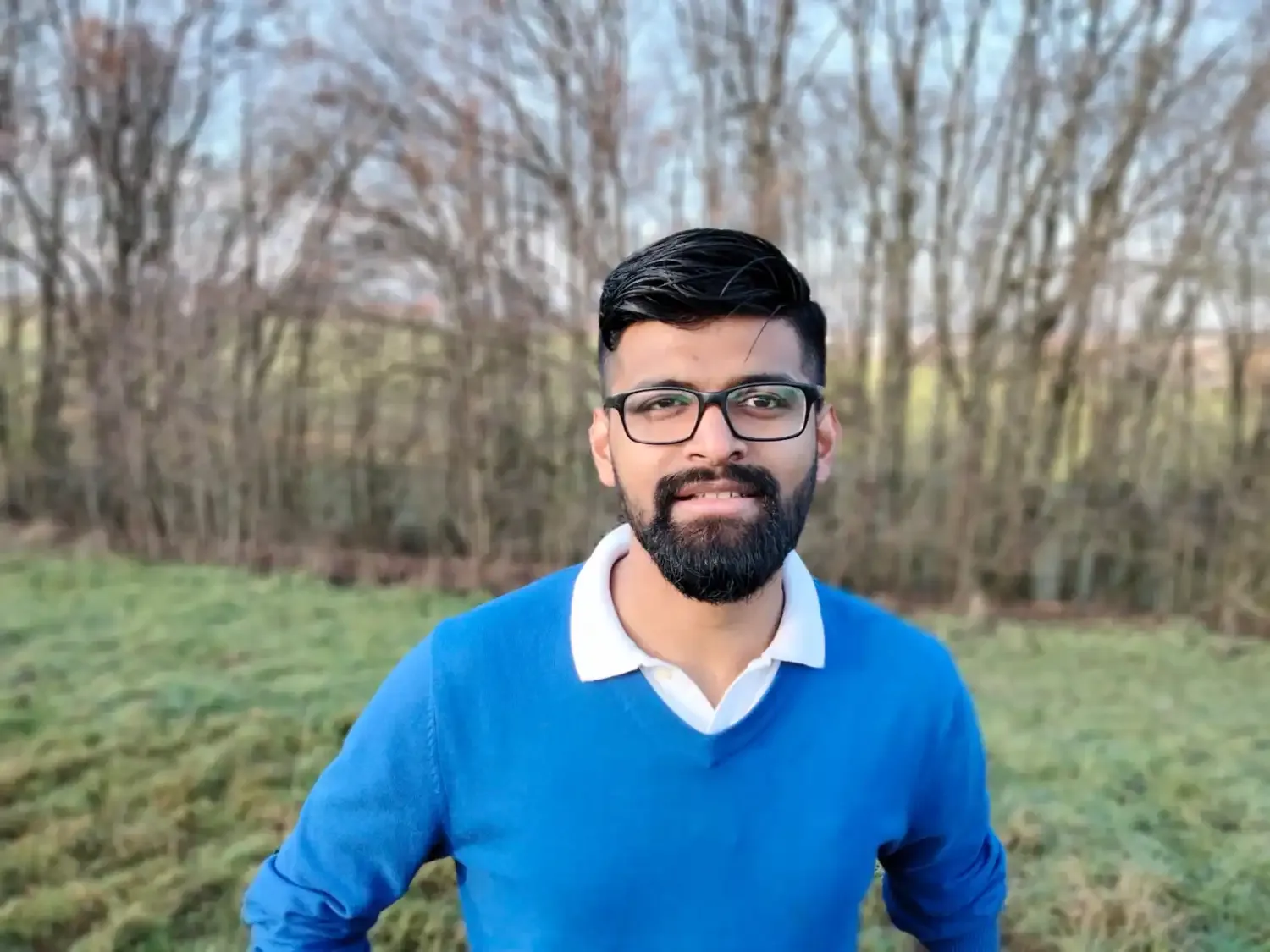 Lohitesh Kovooru