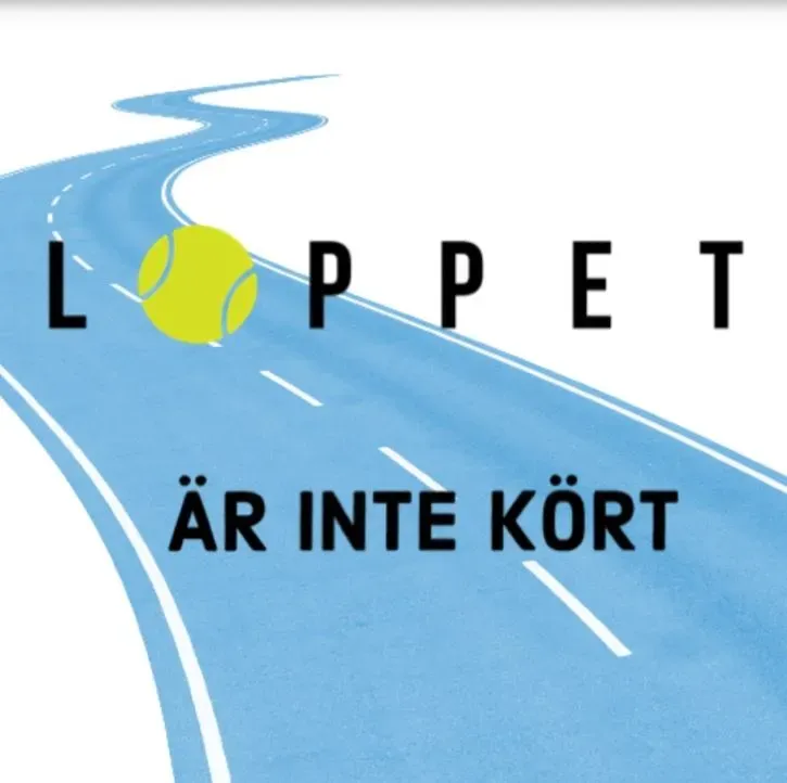 Dekorativ bild.