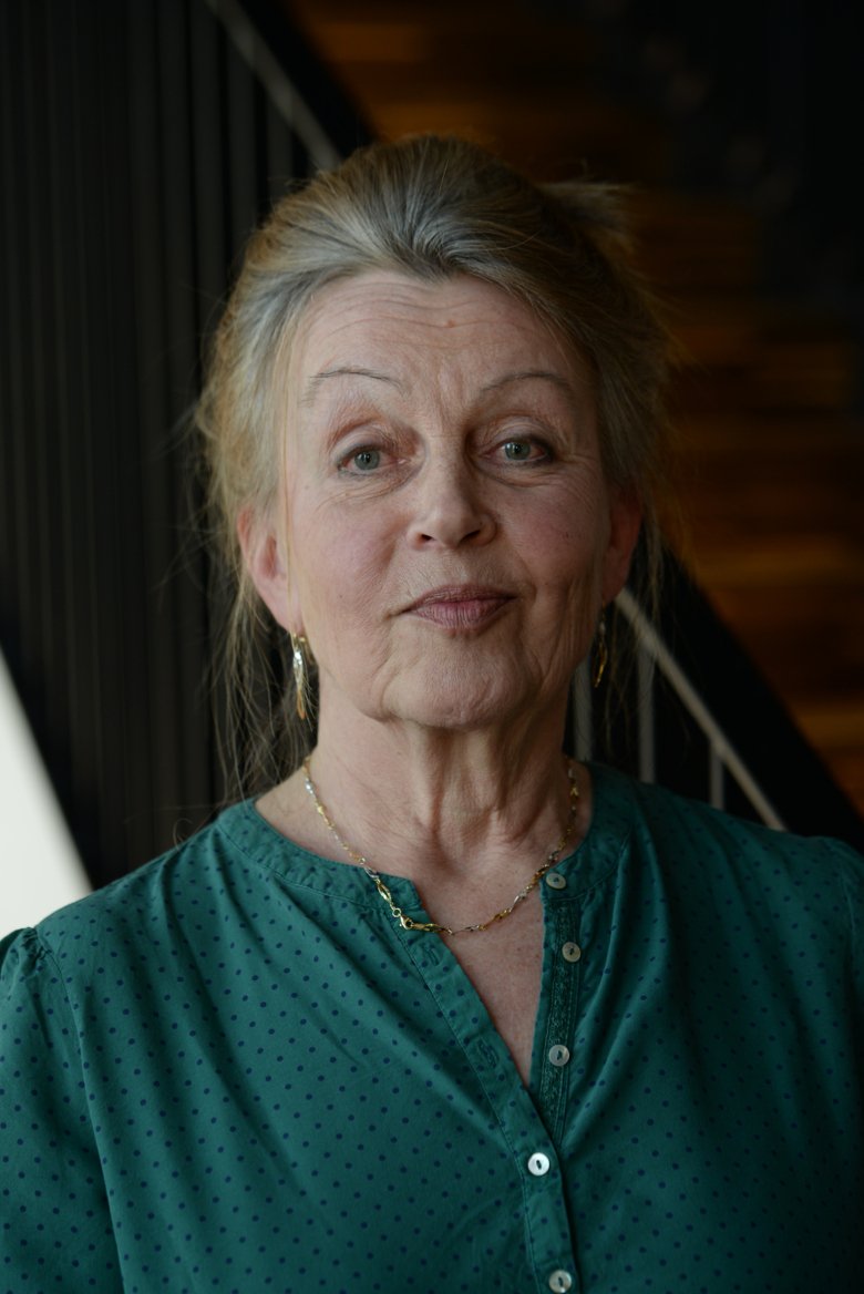 Louise Nygård