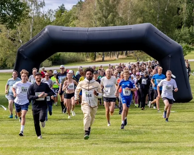 Luncancerloppet