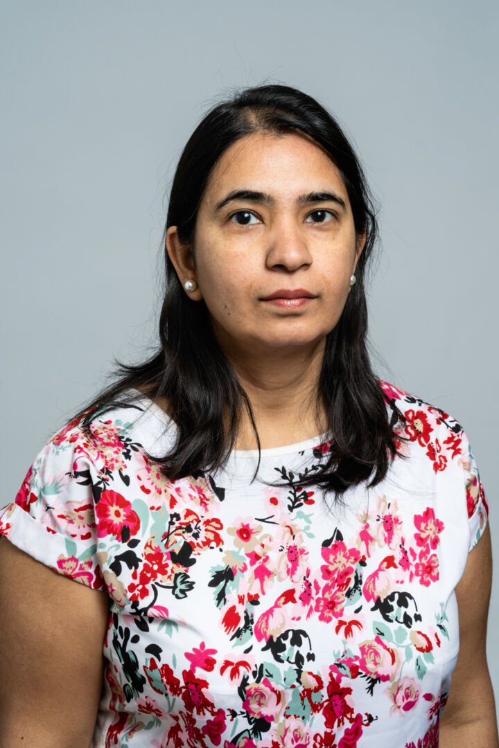 Soniya Dhanjal