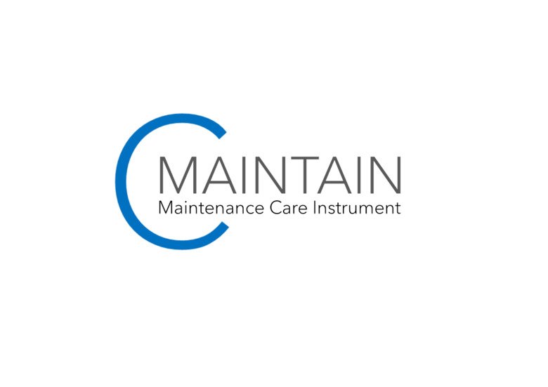 Maintain project logo