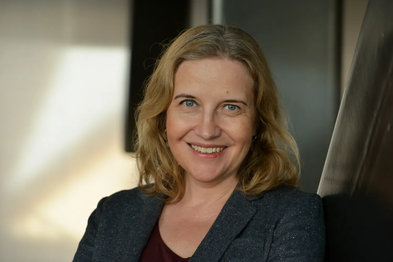 Maja Fjaestad.