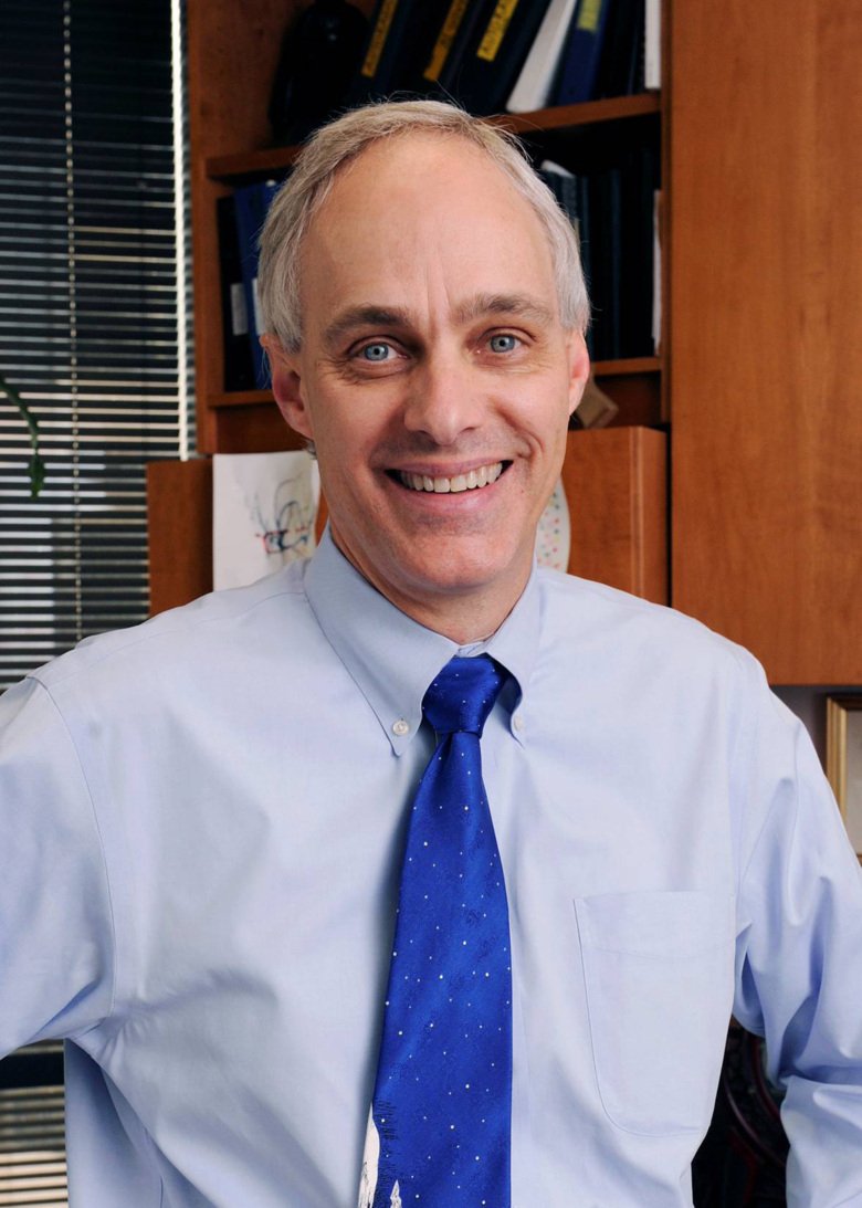 Professor David John Mangelsdorf, University of Texas