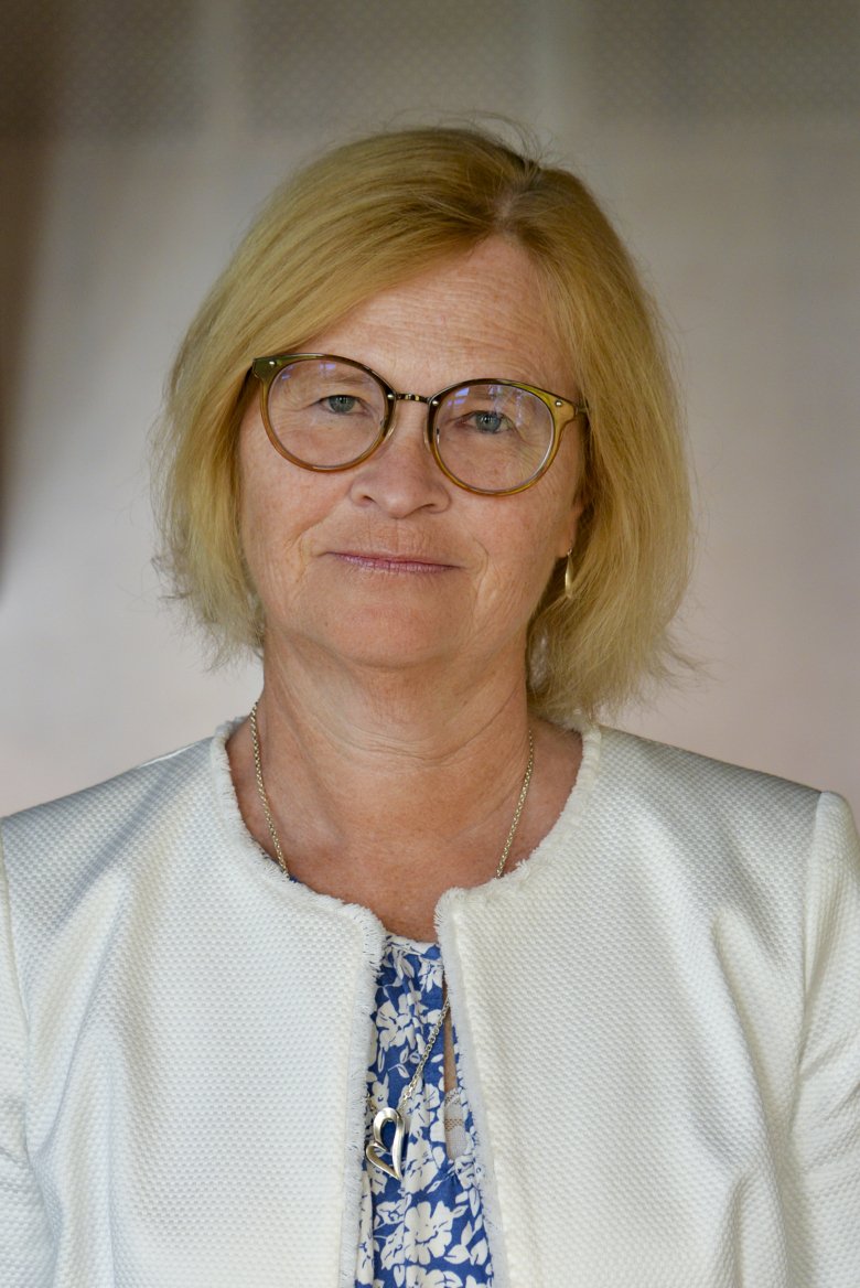 Maria Eriksdotter