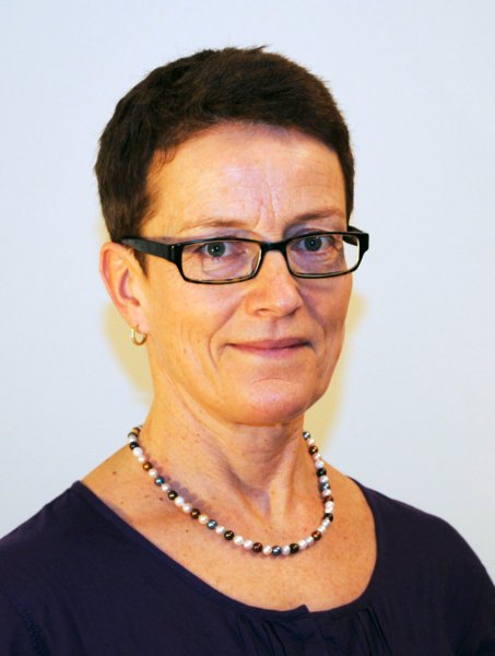 Maria Böhme