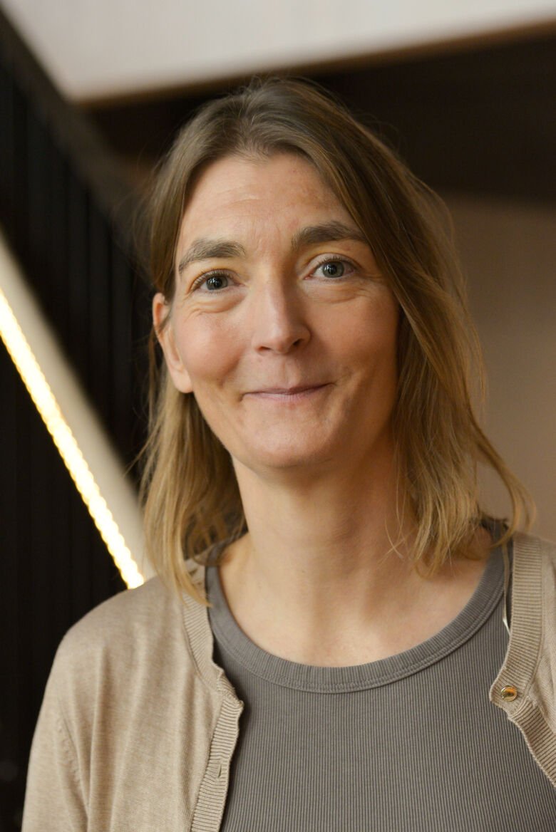 Maria Bragesjö