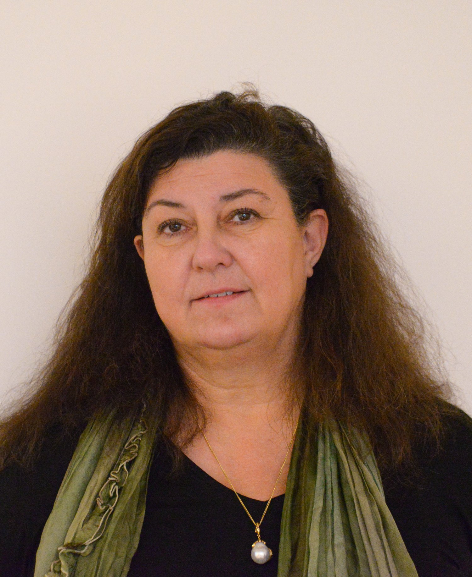 Marie Wahren-Herlenius