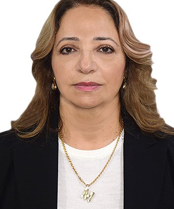 Porträttbild på Marina Taloyan, docent vid avdelningen för allmänmedicin och primärvård, NVS.