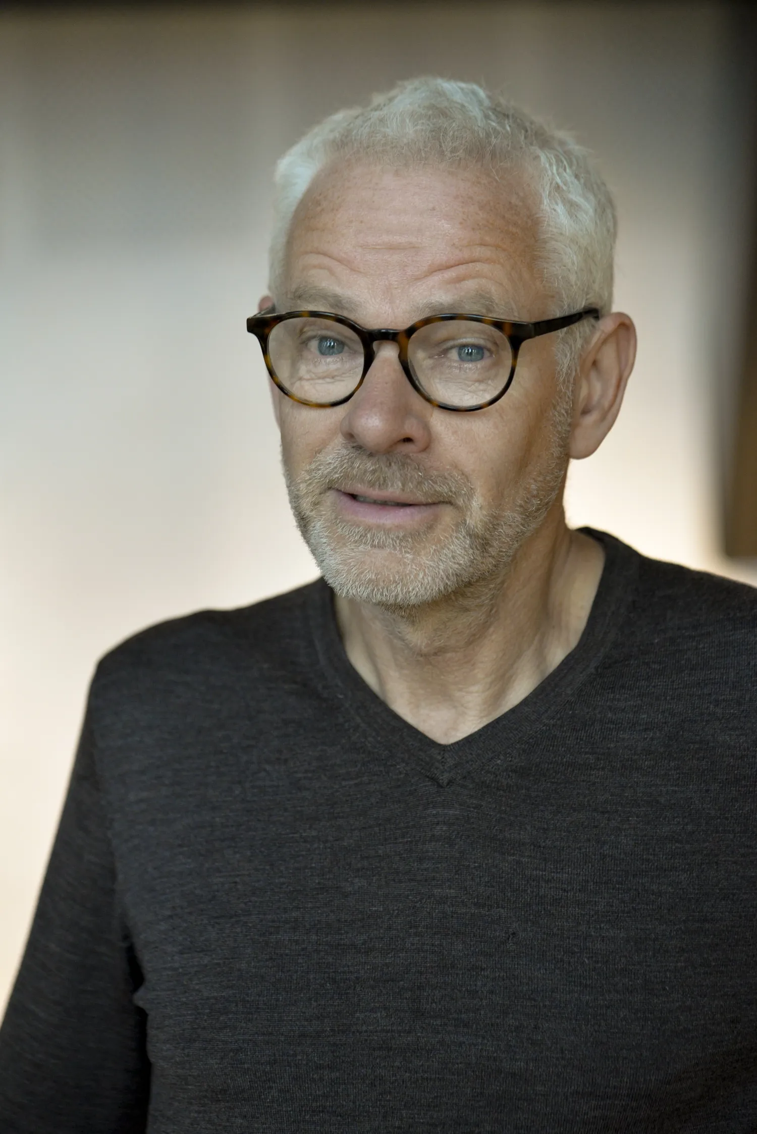 Professor Mats Lekander. Photo: Andreas Andersson.