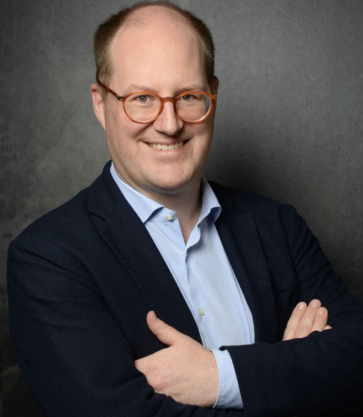 Maximilian Ackermann