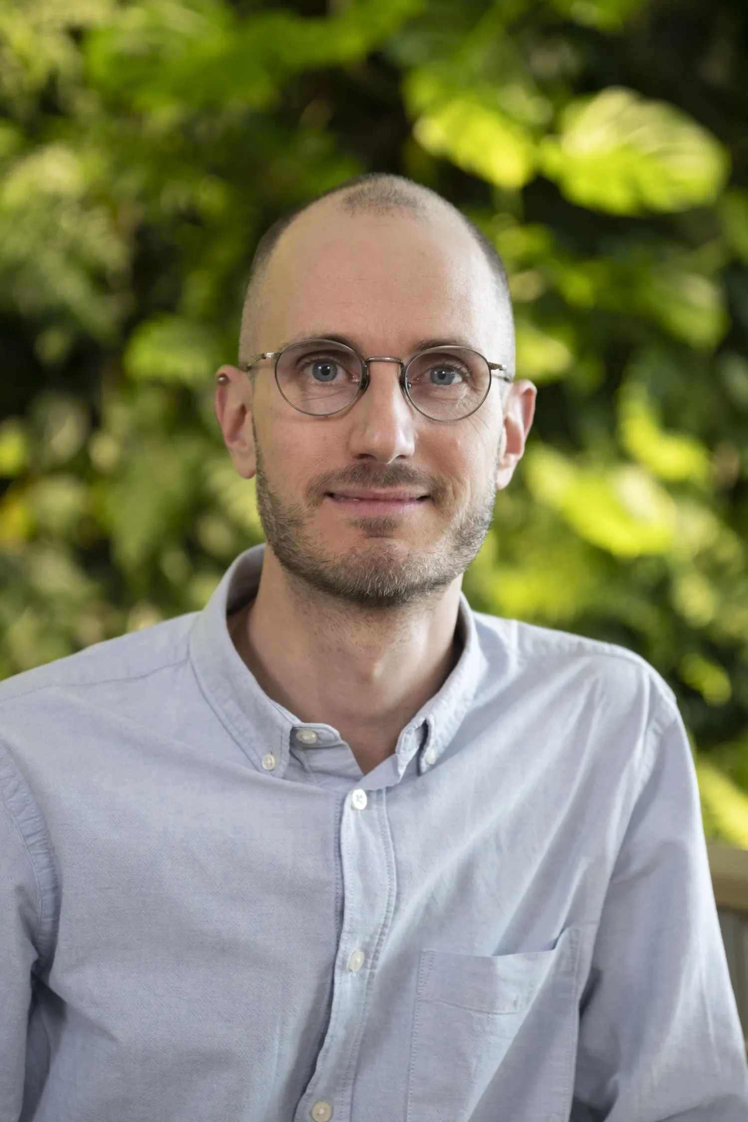 Maximilian Kordes