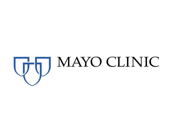 Mayo Karolinska logos