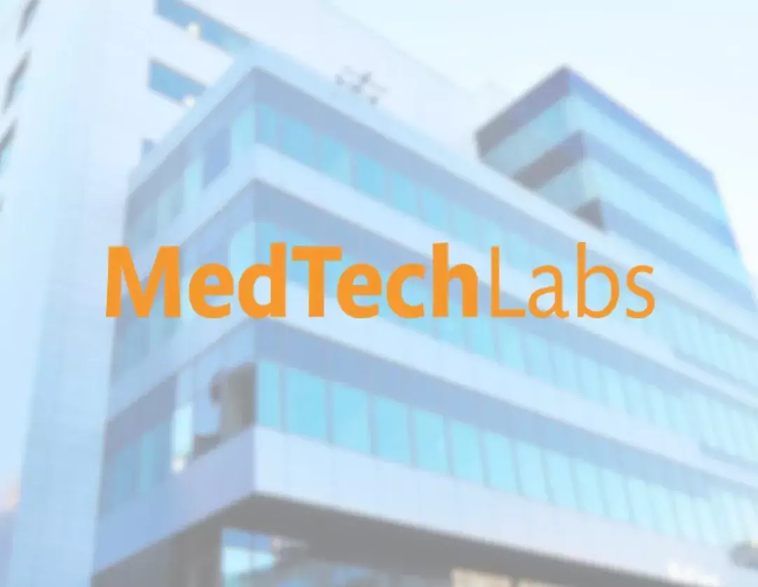MedTechLabs logo