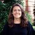 Portrait of Megan Roberts