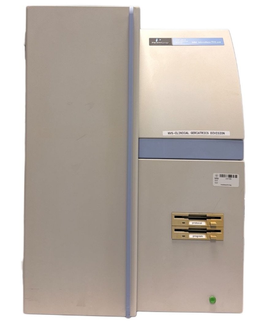 MicroBeta Trilux 1450