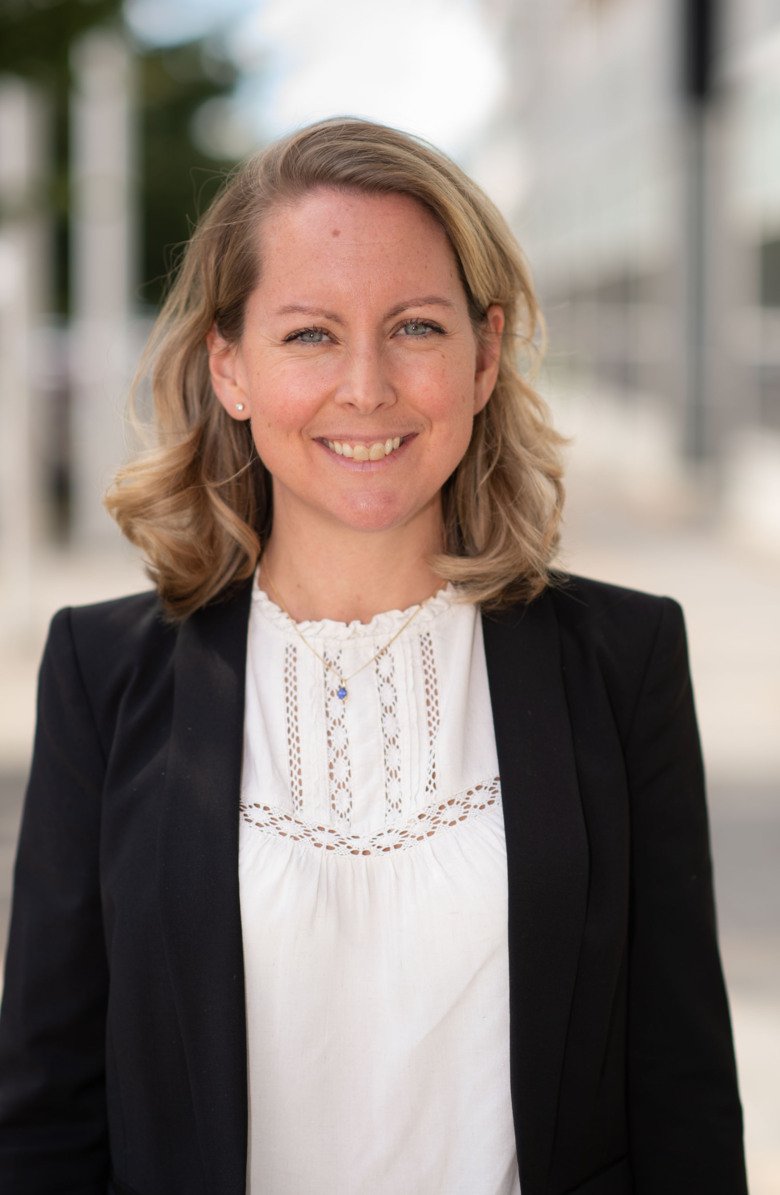 Jenny Mjösberg