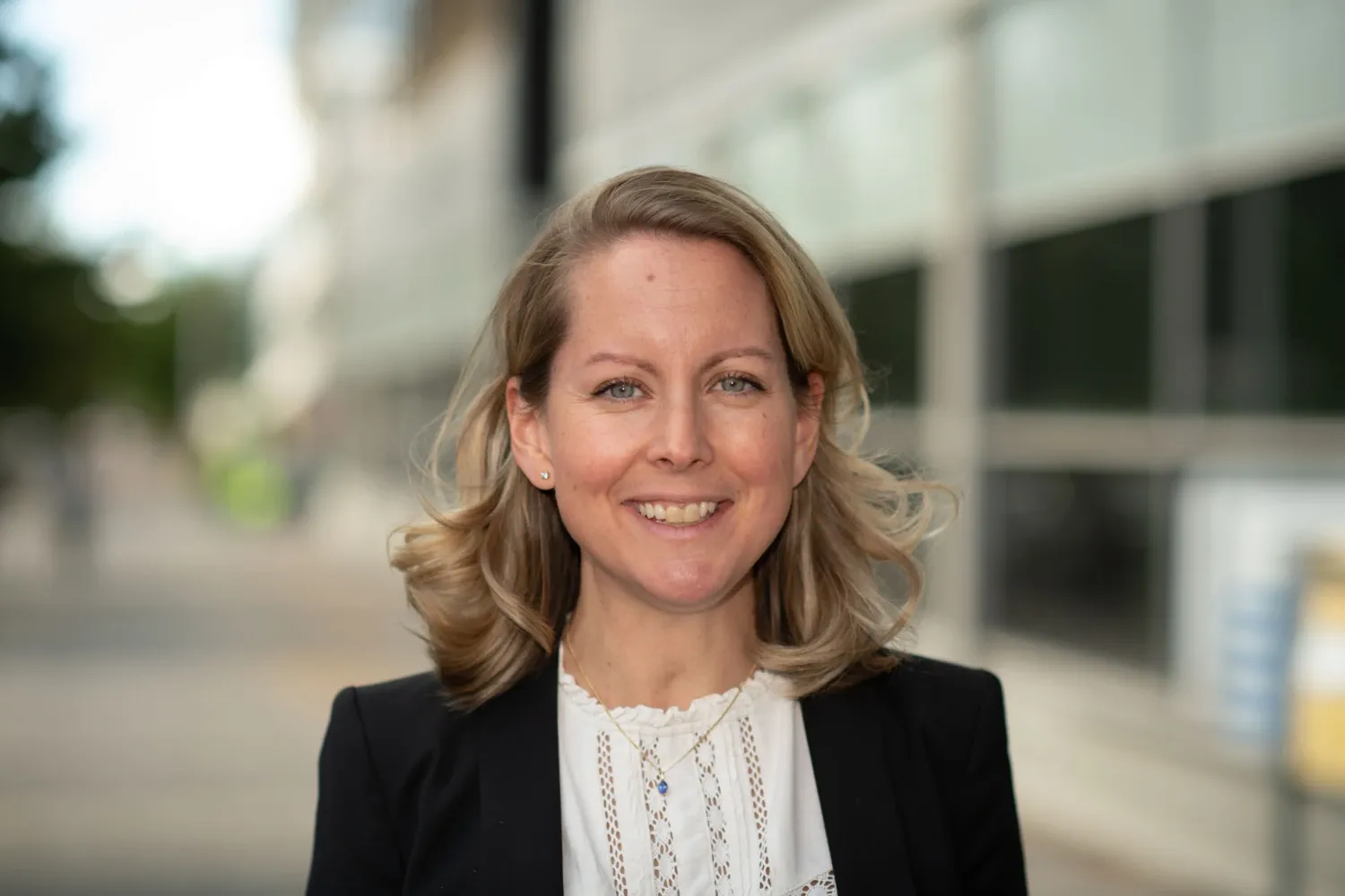 Jenny Mjösberg