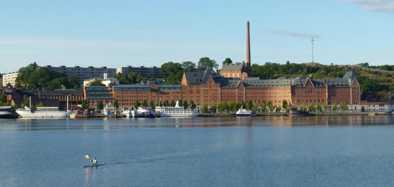 Munchenbryggeriet