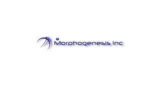 Morphogenesis Inc logga