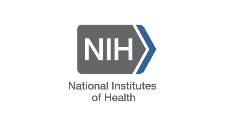 Logotype National Institutes of Health