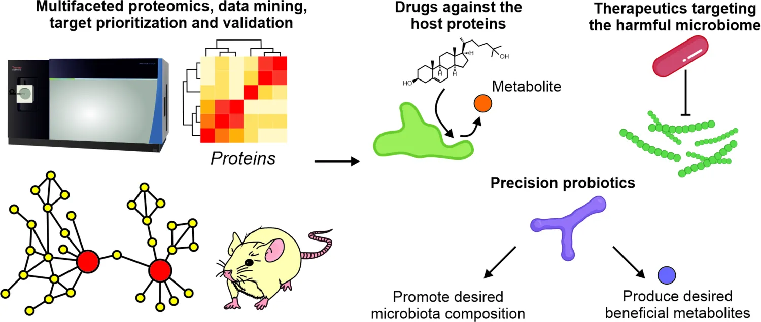 Saei Lab Research.