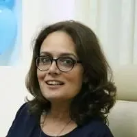 Nihaya Daoud