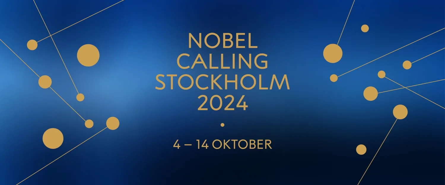 Nobel Calling 2024