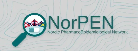 NorPEN logo