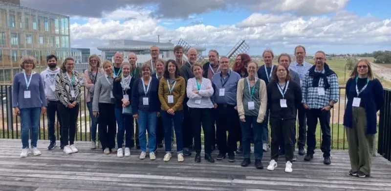 PPS meet in Lund