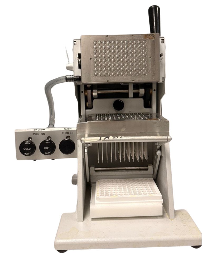 PerkinElmer FilterMate Harvester