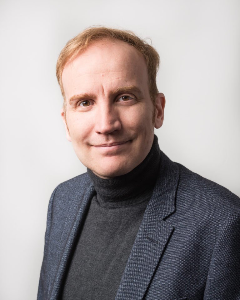Profile picture of Prof. Peter Lindgren