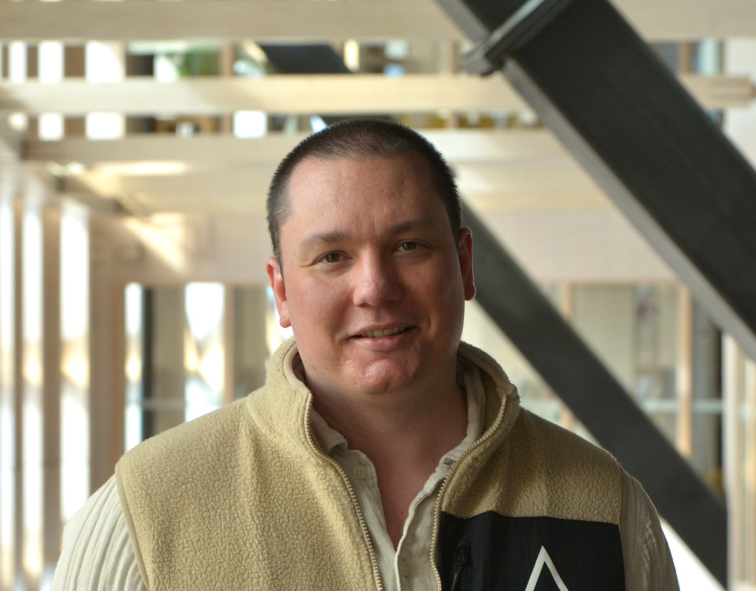 Philip Lindner photo Cecilia Odlind