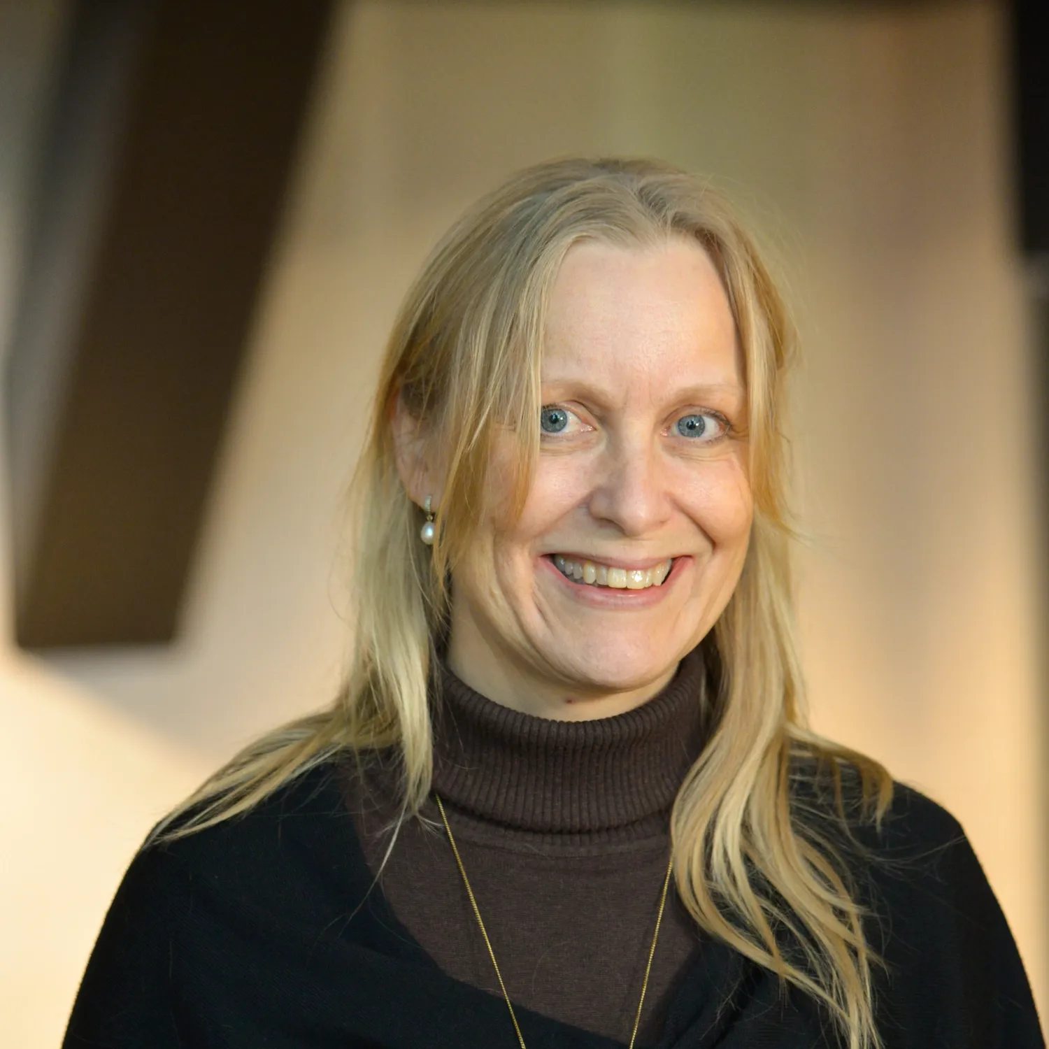 Pia Enebrink